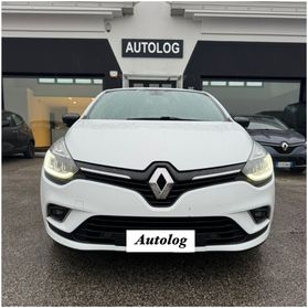 Renault Clio dCi 8V 75 CV 5 porte Moschino Intens N1