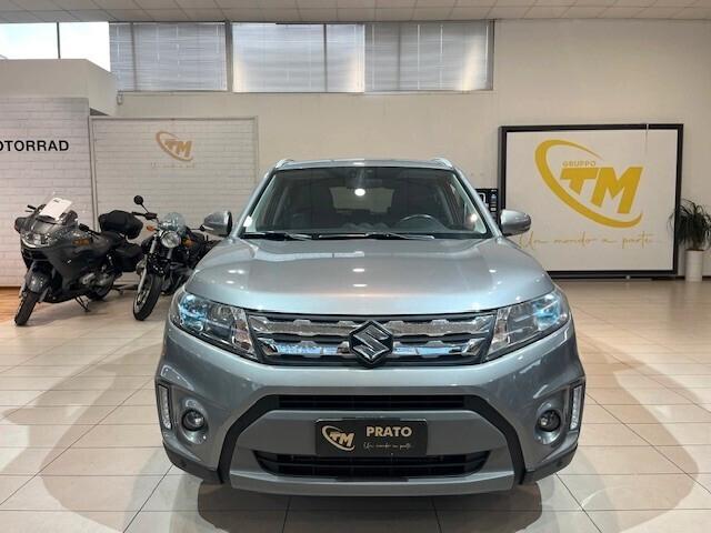 Suzuki Vitara 1.6 ddis V-Top
