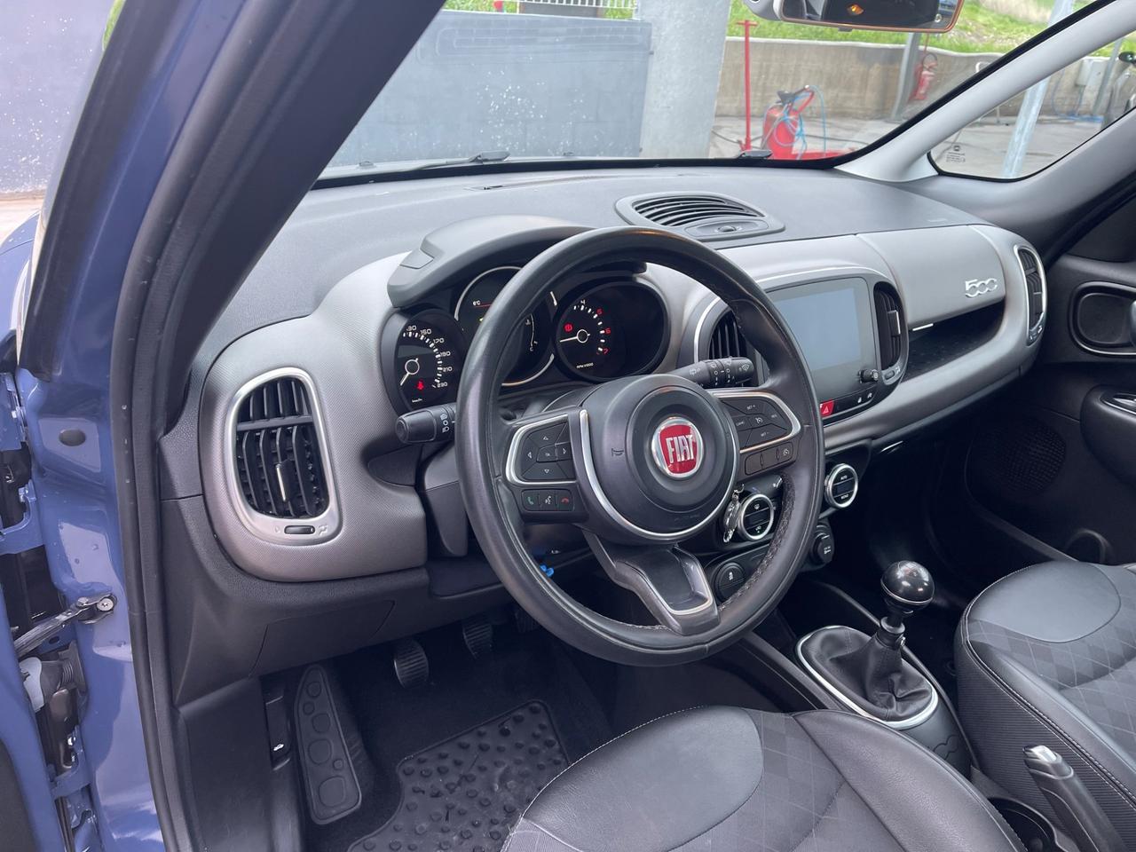 Fiat 500L 1.3 Multijet 95 CV Lounge