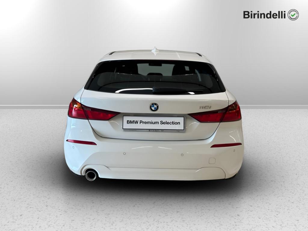 BMW Serie 1 (F40) - 116i 5p. Advantage