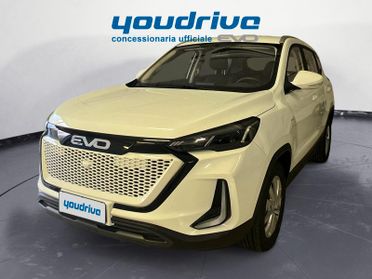 EVO EVO5 1.5 Turbo Essential