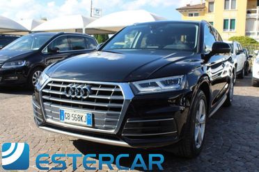 AUDI Q5 30 TDI S tronic Business Sport