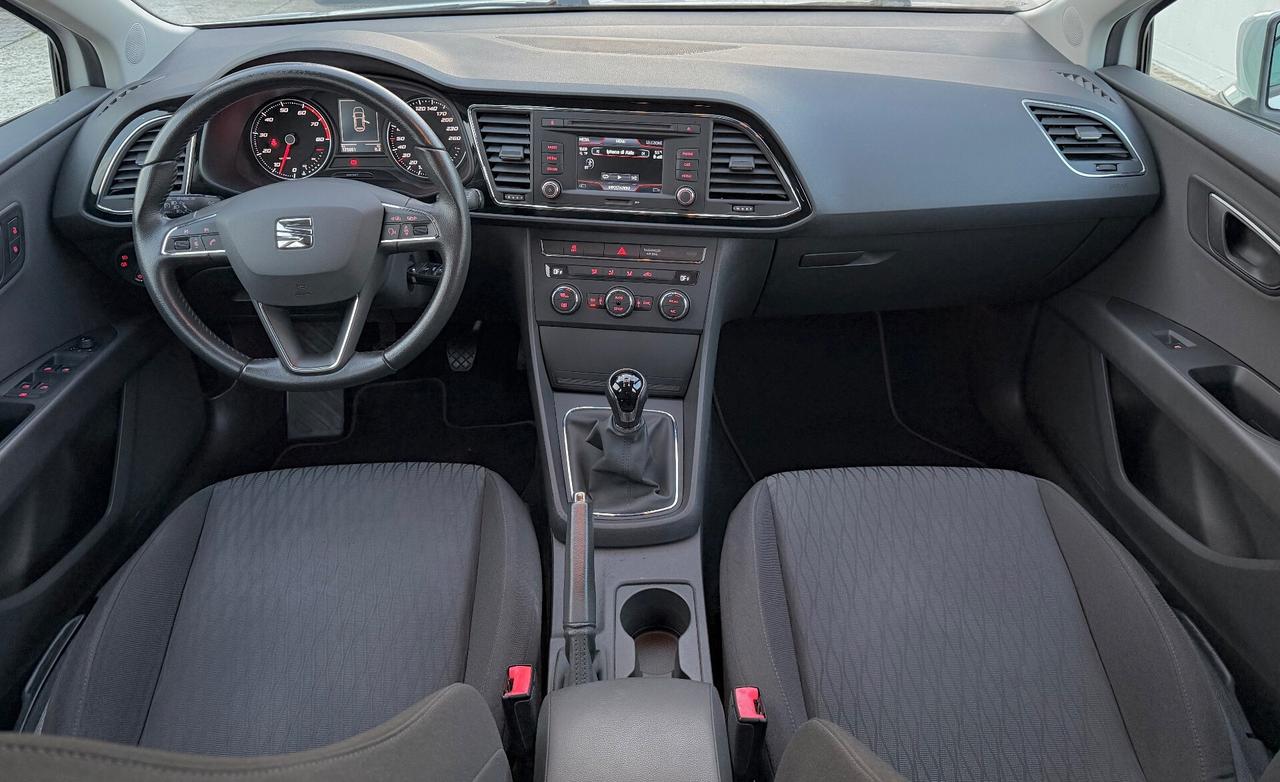 Seat Leon 1.2 TSI 105 CV 5p. Style