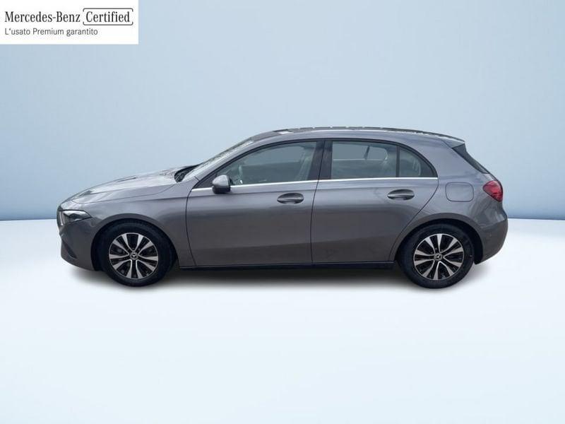 Mercedes-Benz Classe A A 180 D ADVANCED AUTO