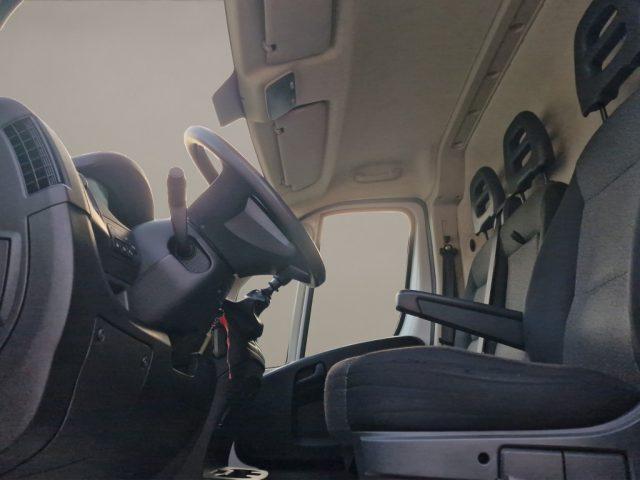FIAT Ducato 30 2.3 MJT 140CV PC-TM Furgone