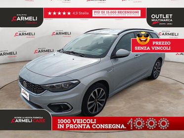 Fiat Tipo Station Wagon 1.6 Multijet Lounge DCT