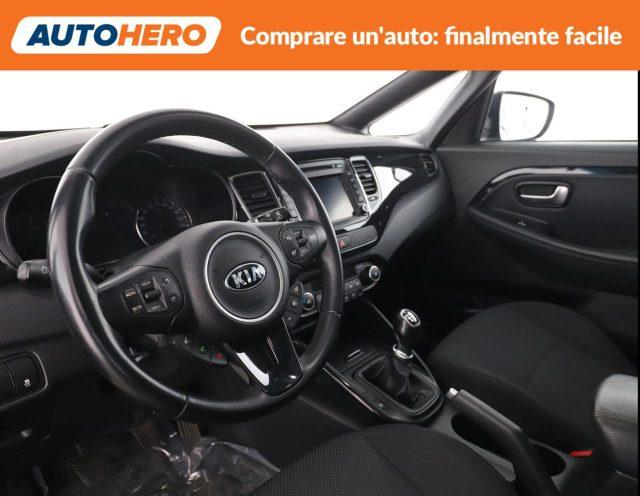 KIA Carens 1.6 GDI Class