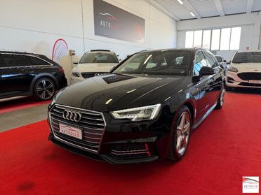 AUDI - A4 Avant - 2.0 TDI 150CV S-LINE