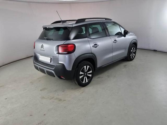 CITROEN C3 Aircross BlueHDi 120 S&S EAT6 Shine