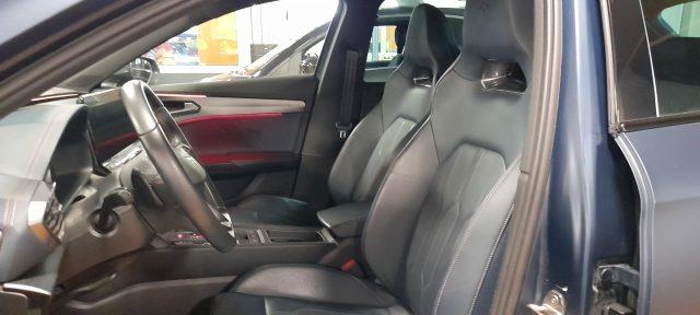 CUPRA Formentor 2.0 TDI 4Drive DSG 19" PELLE