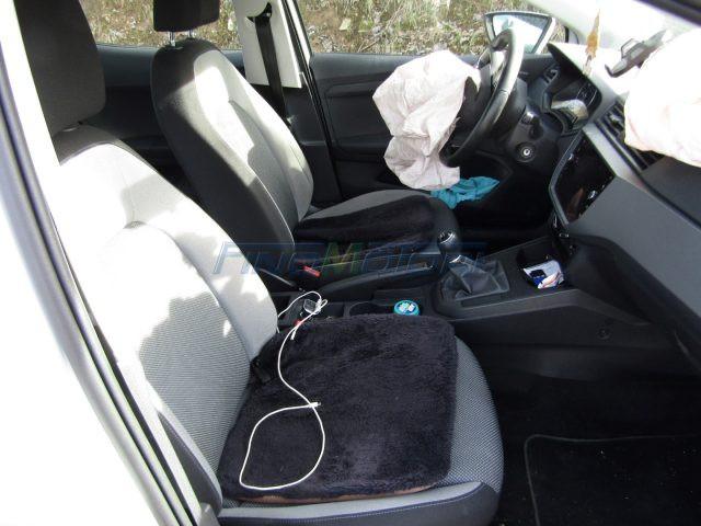 SEAT Ibiza 1.6 TDI 95 CV 5 porte