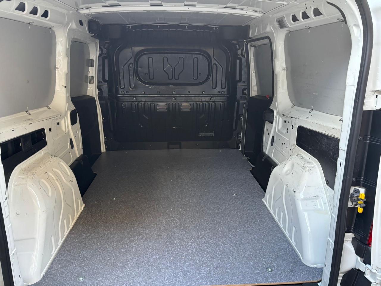 Fiat Doblo Doblò 1.6 MJT 120CV S&S PL-TA Cargo Maxi XL Business