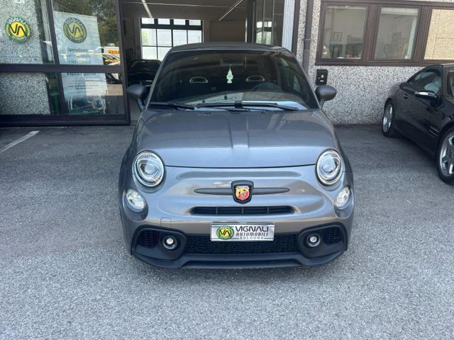 ABARTH 595 1.4 Turbo T-Jet 165 CV