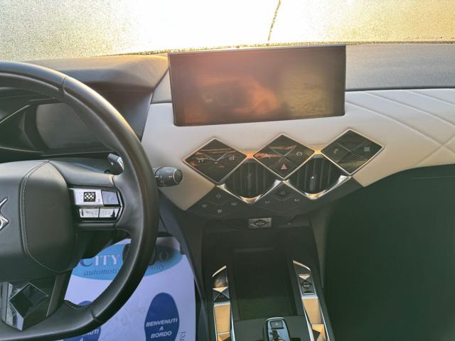 DS AUTOMOBILES DS 3 Crossback PureTech 130 Aut. Grand Chic NAVI