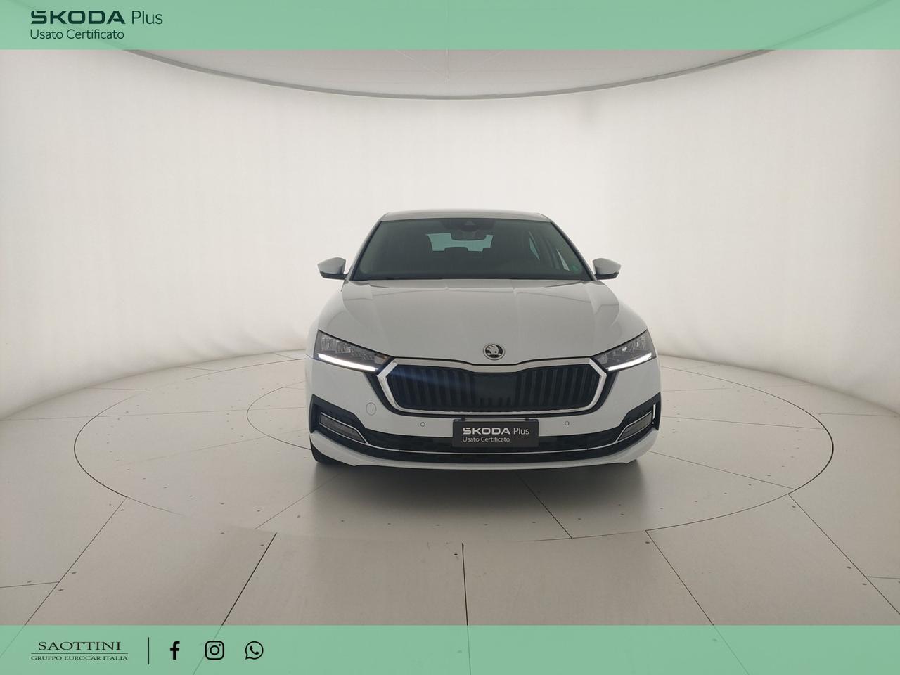 1.4 TSI Phev Style DSG