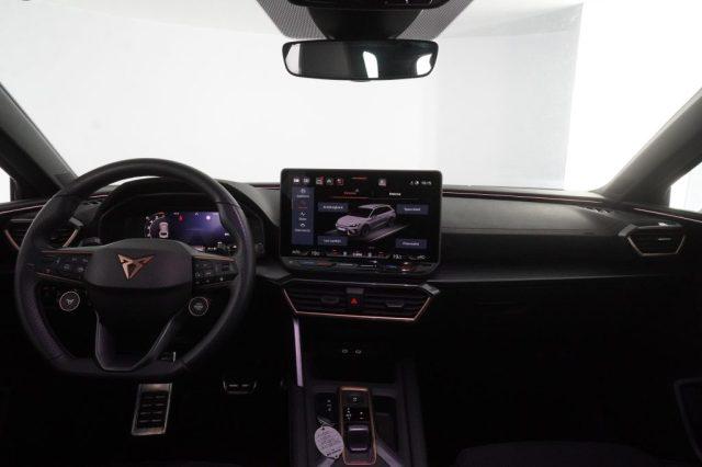 CUPRA Leon Leon Sportstourer 2.0 TDI 150 CV DSG