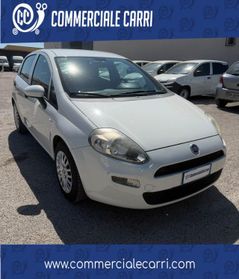FIAT PUNTO VAN 1.3 M-JET 5 PORTE 4 POSTI - 2018
