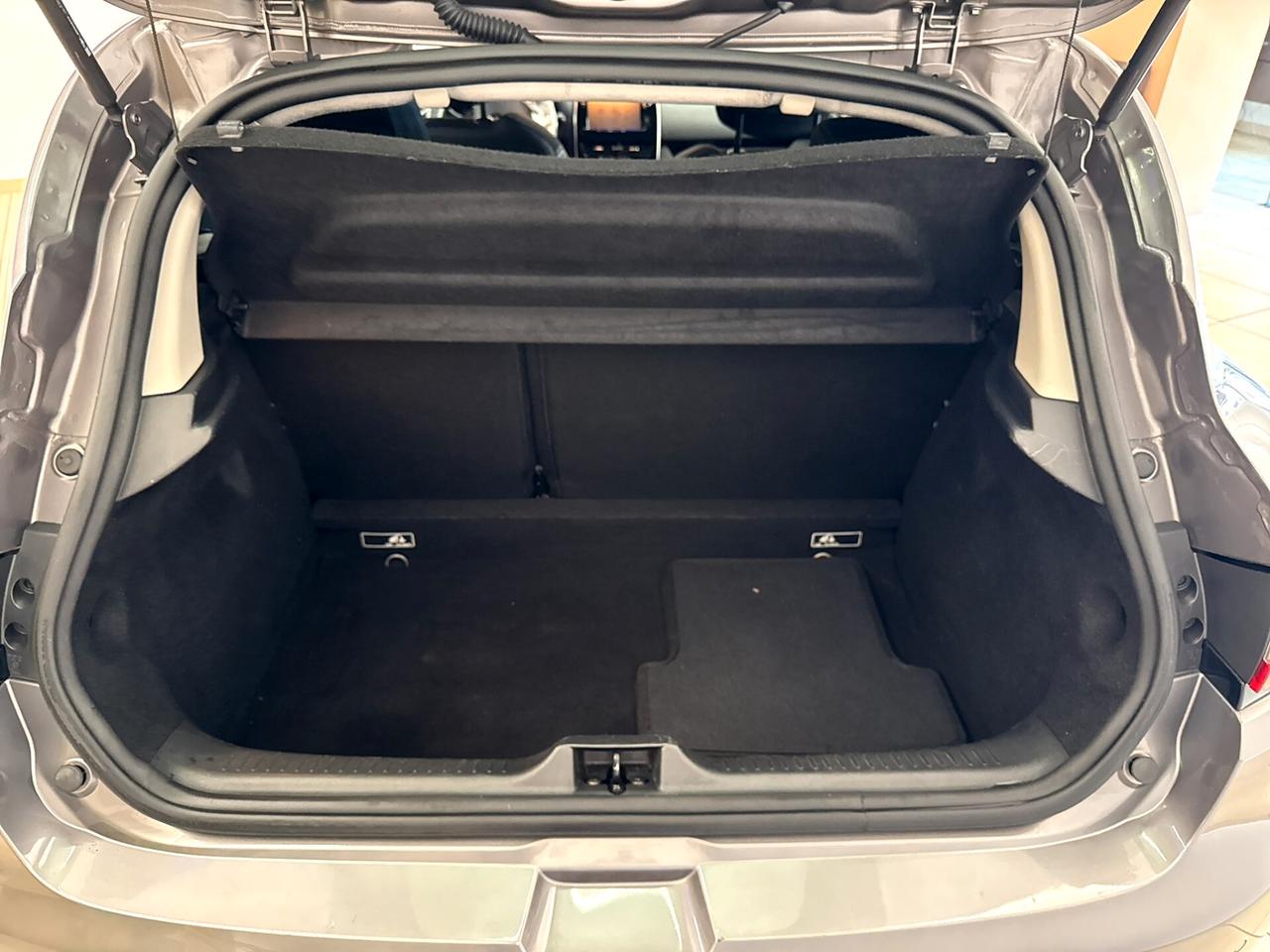 Renault Clio dCi 8V 75CV Start&Stop 5 porte Energy Life