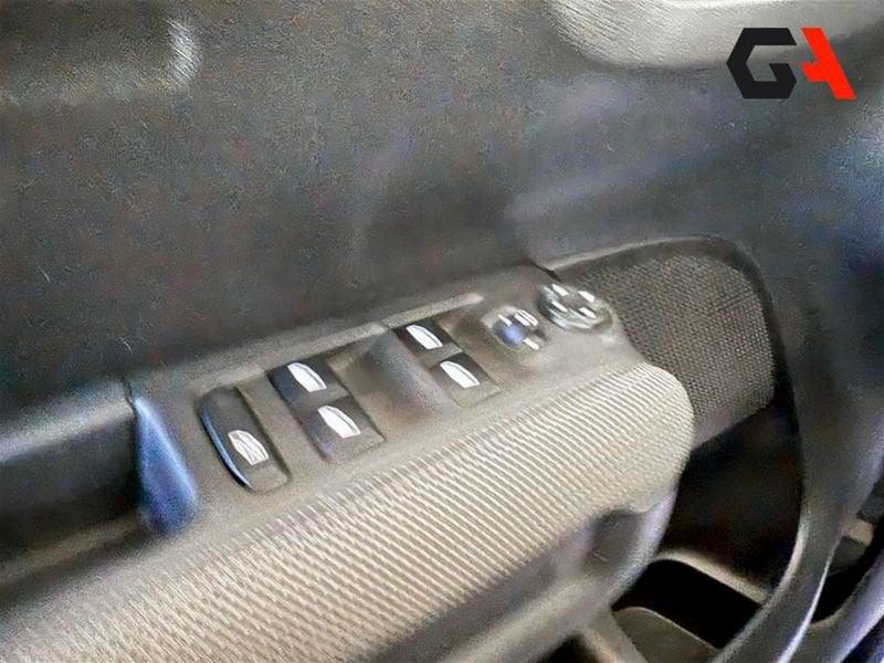 Citroën C3 Aircross BlueHDi 120 S&S EAT6 Shine