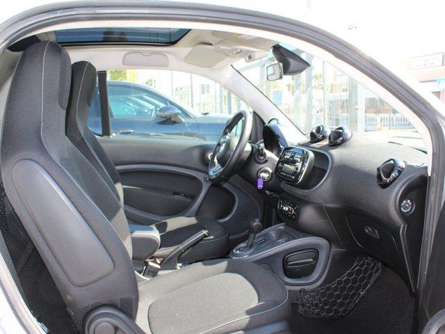 SMART ForTwo 1.0 twinamic Passion 70CV