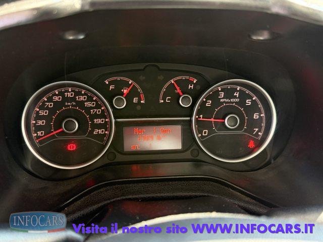 FIAT Doblo Cargo 1.6 MJT 105CV - prezzo + iva