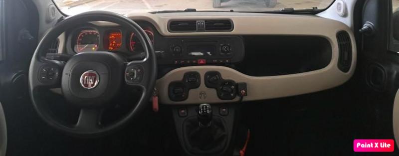 FIAT Panda 1.3 MJT 95 CV FENDINEBBIA/COMANDI AL VOLANTE (041)