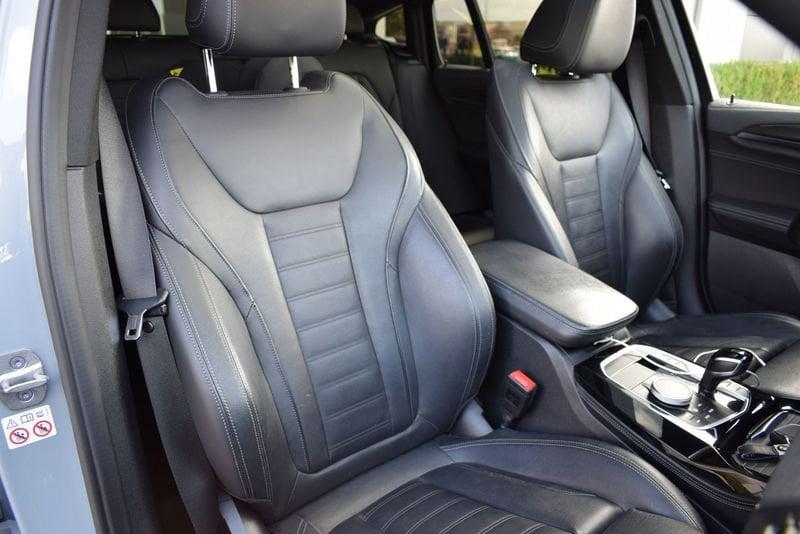 BMW X4 X4 xDriveM40i 48V