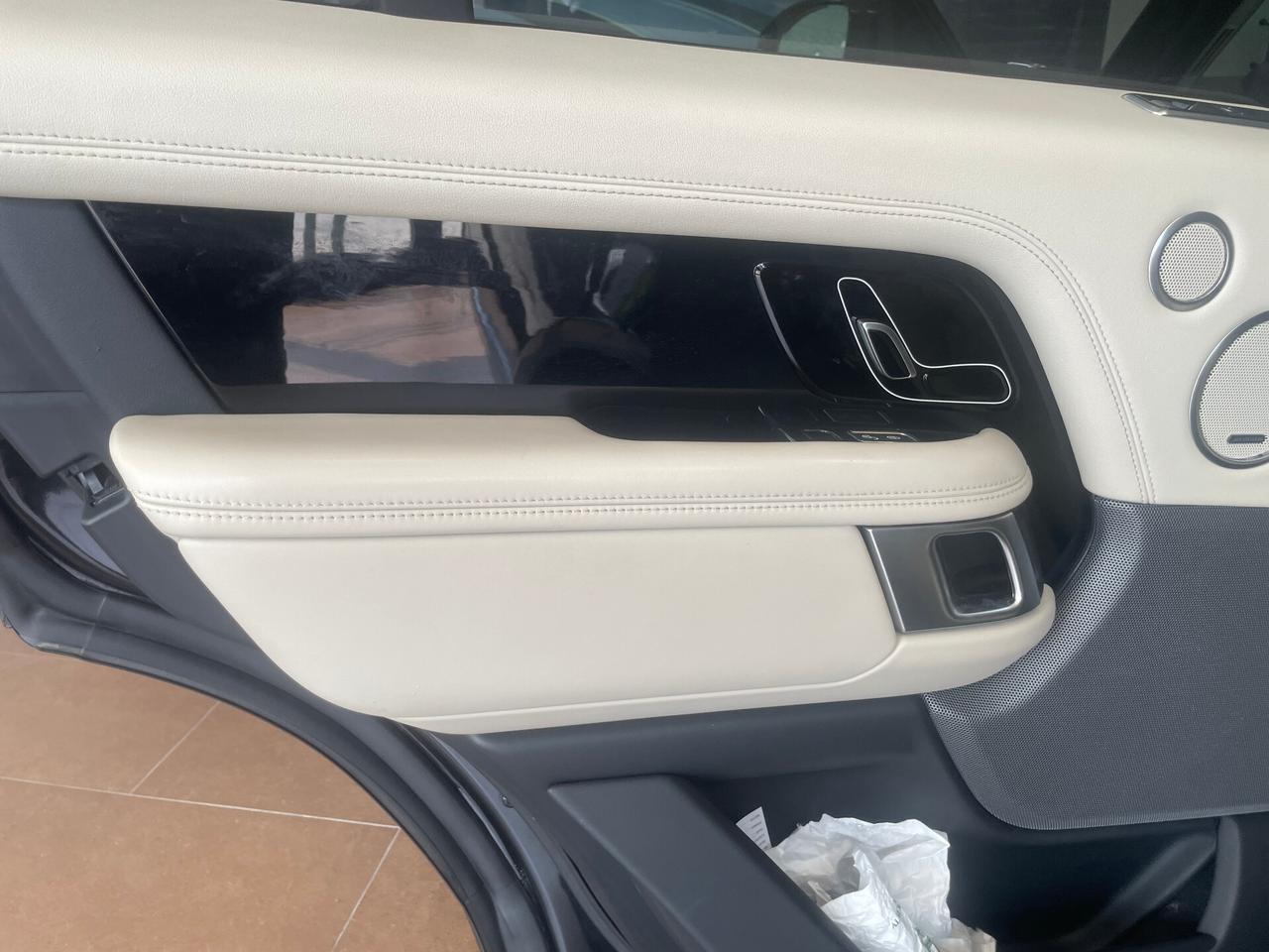 Land Rover Range 3.0 SDV6 SVAutobiography LWB