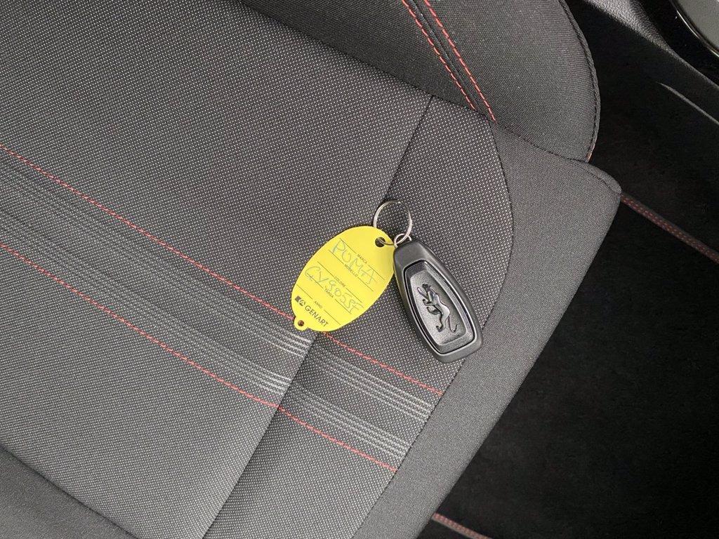 FORD Puma 1.0 ecoboost h ST-Line 125cv del 2025