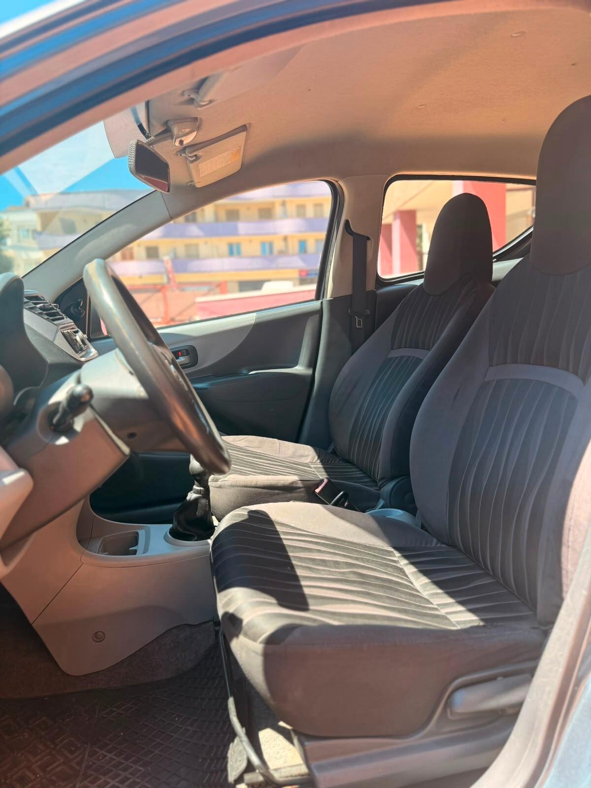 Nissan Pixo 1.0 5 porte Easy