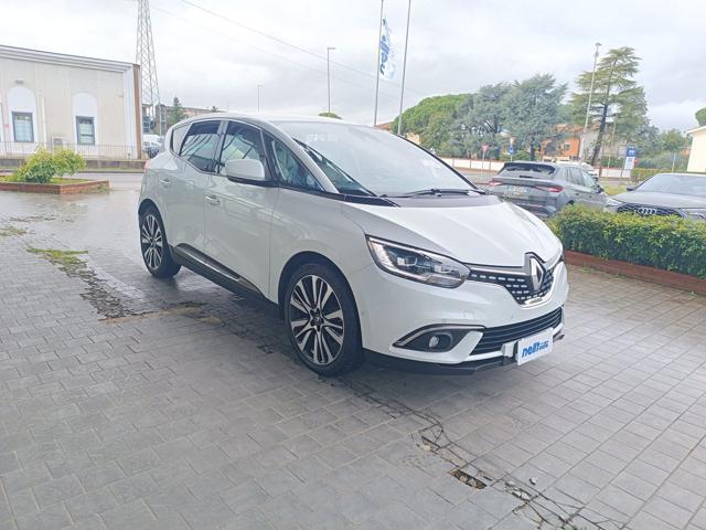 RENAULT Scenic Scénic Blue dCi 120 CV EDC CON ADATTAMENTO