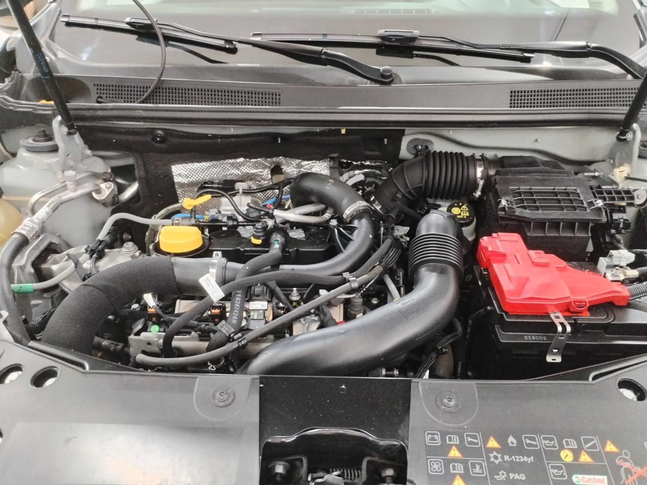 Dacia Duster 1.0 TCe GPL 4x2 Extreme