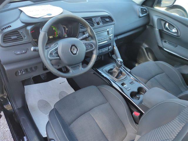 RENAULT Kadjar TCe 130CV Energy Life CRUISE,CLIMA ..