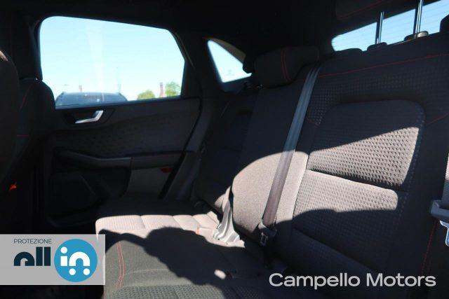 FORD Kuga Kuga 1.5 TDCi 120cv 2wd ST-Line