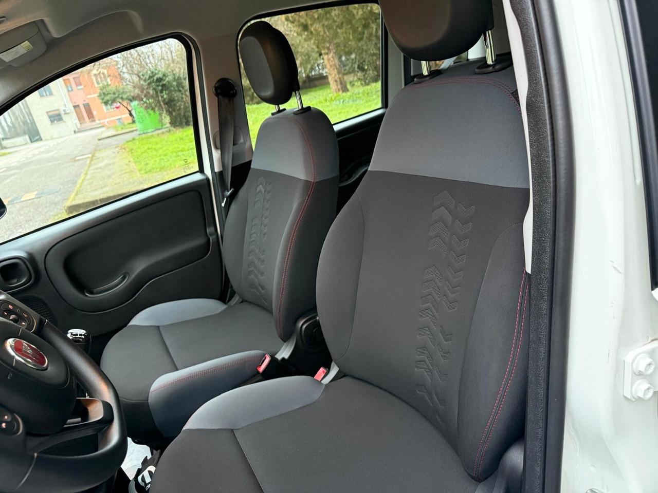 Fiat Panda 1.2 EasyPower Easy ADATTA NEOPATENTATI