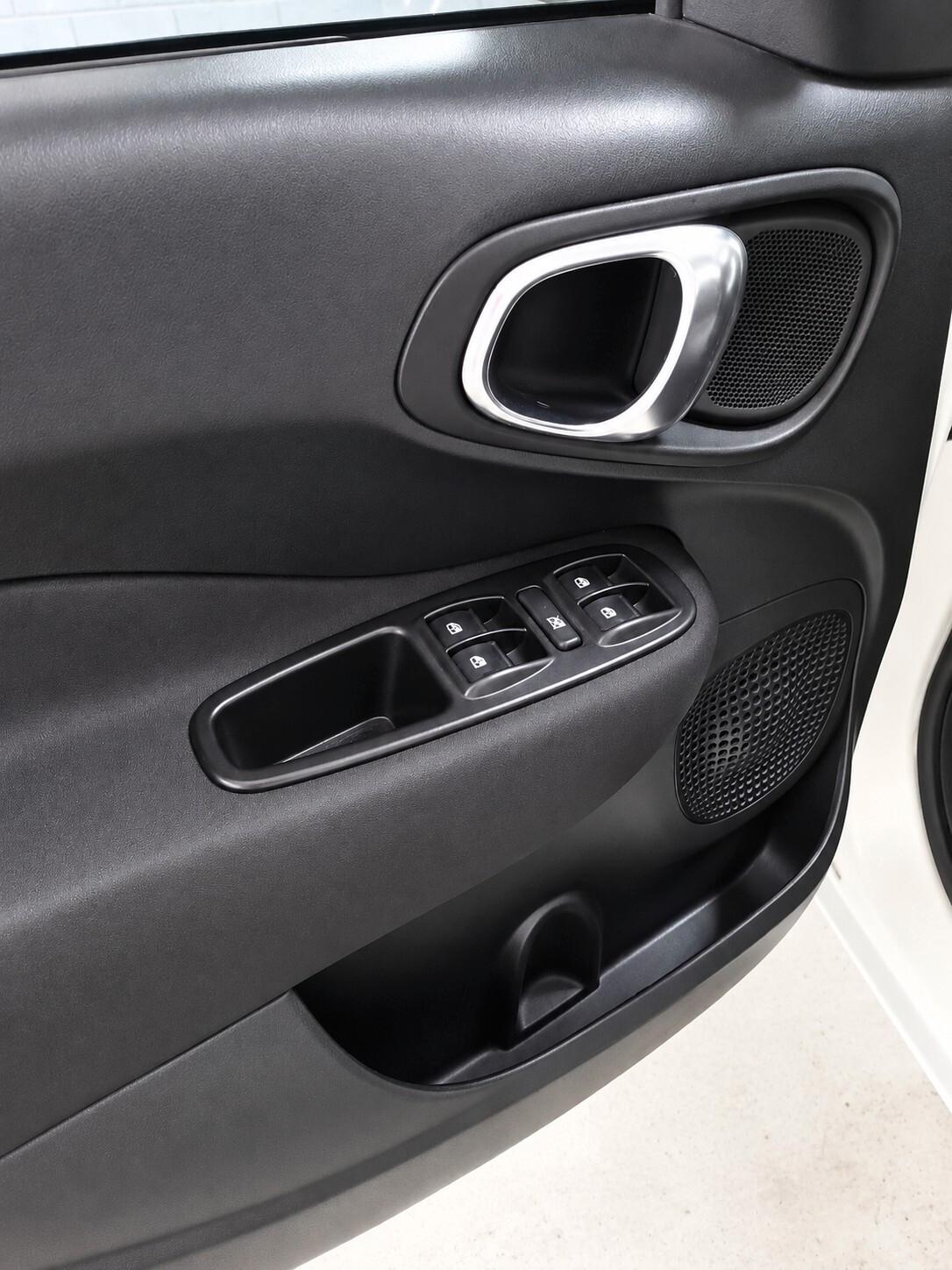 Fiat 500L Benzina Neopatentati Tetto panoramico