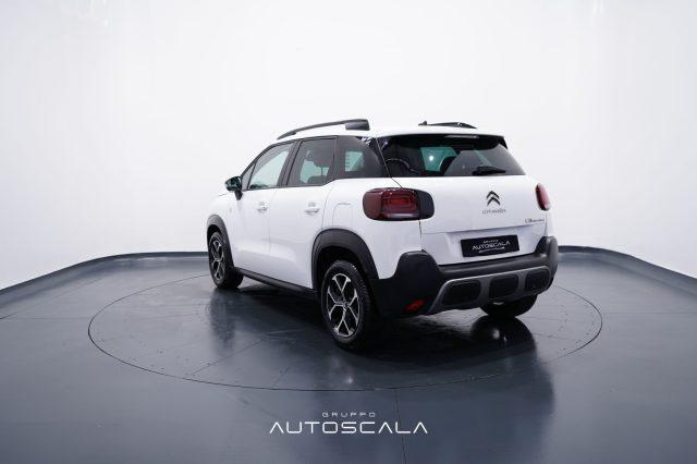 CITROEN C3 Aircross 1.2 PureTech 110cv S&S Feel