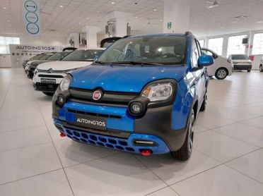 FIAT Panda 1.0 hybrid City Cross NUOVA DA IMMATRICOLARE