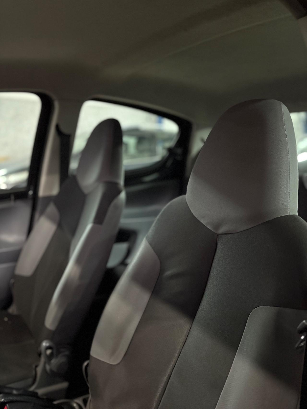 Citroen C1 benzina 1.0cc 68cv 5 porte