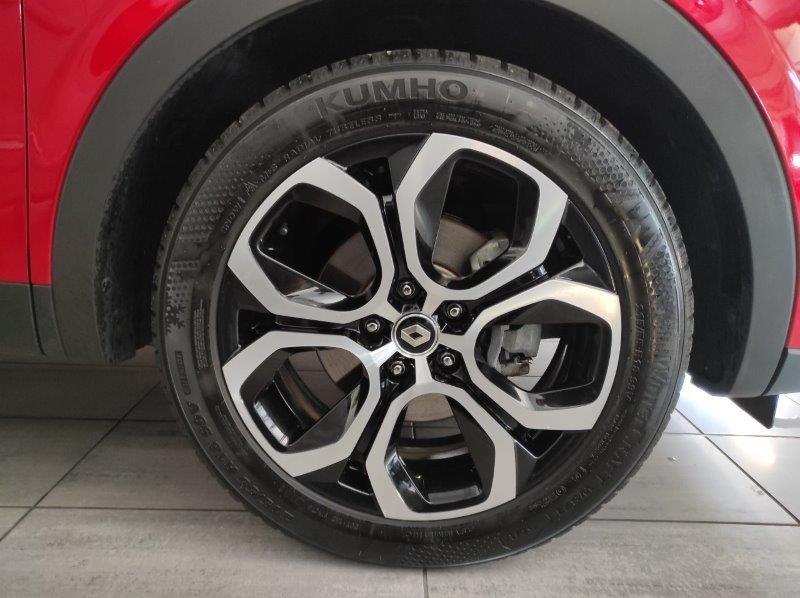 RENAULT Arkana - Arkana Hybrid E-Tech 145 CV Intens