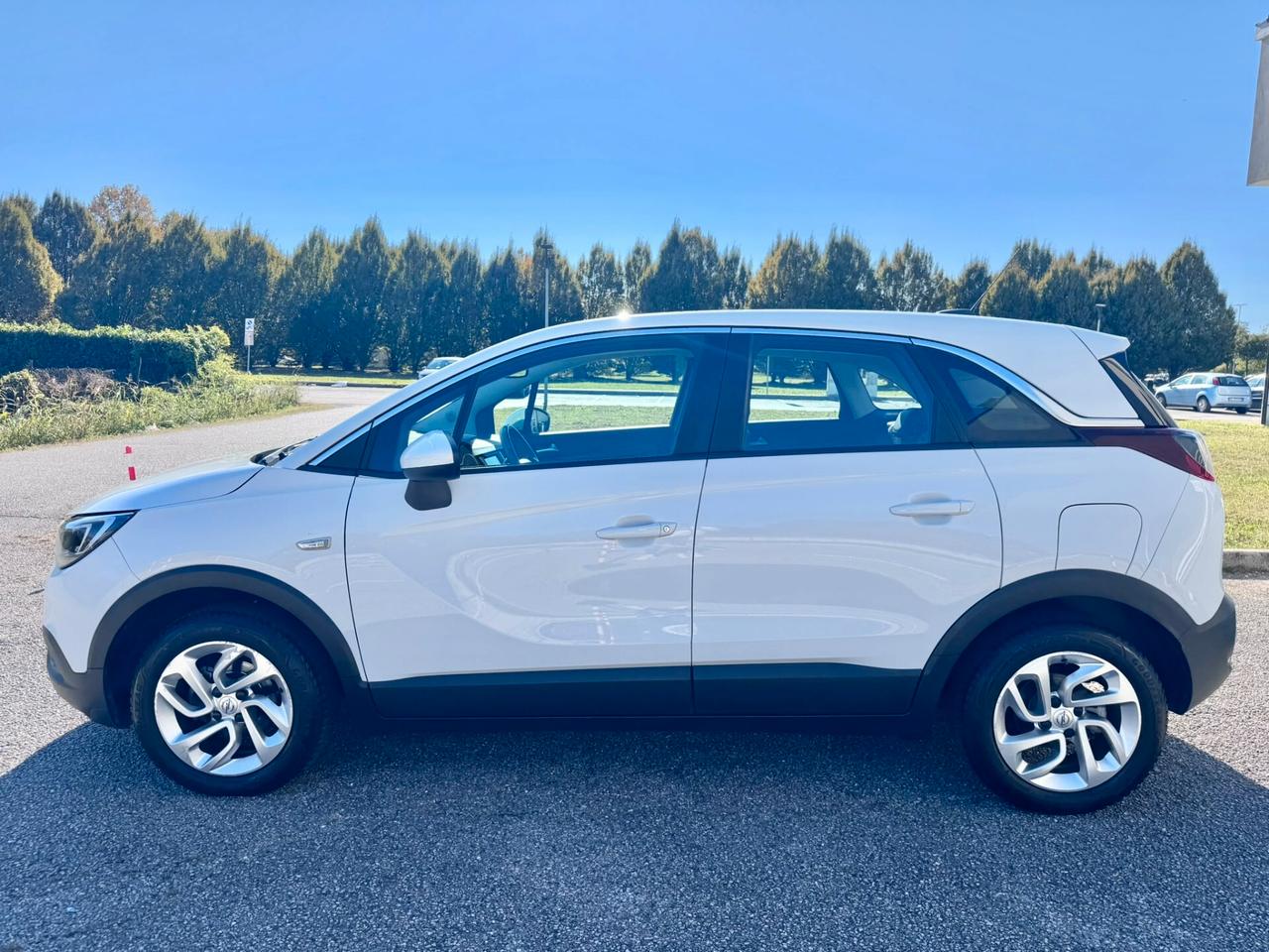 Opel Crossland X 1.5 ECOTEC D 102 CV Start&Stop Ultimate