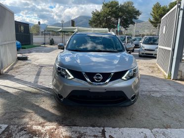 Nissan Qashqai 1.6 dCi 2WD Tekna Cambio Automatico