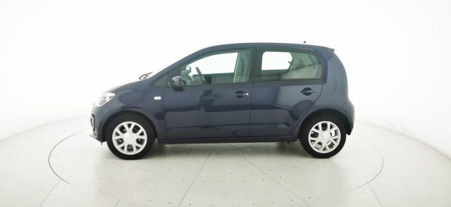 VOLKSWAGEN up! 1.0 75 CV 5p. cross up! - CAMBIO AUTOMATICO