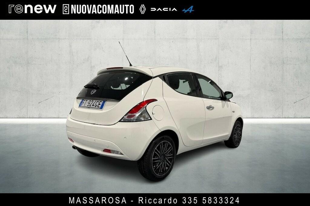 Lancia Ypsilon 5 Porte 1.2 Elefantino