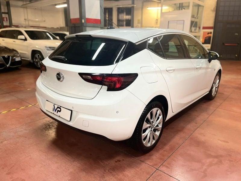 Opel Astra Astra 1.4 Turbo 110CV EcoM 5 porte Innovation
