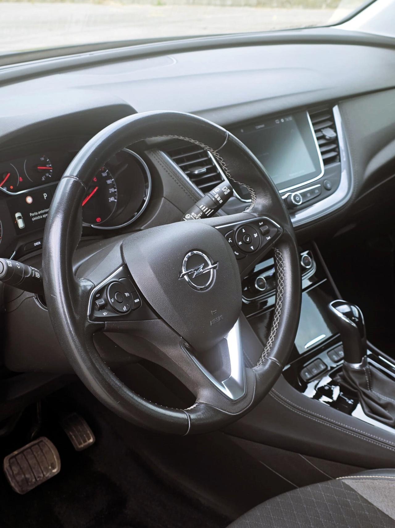 Opel Grandland X 1.5 130 Cv Automatica