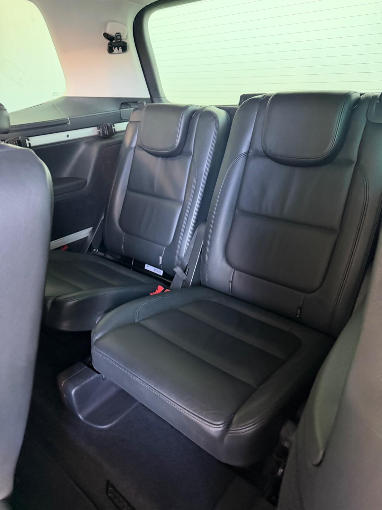 Seat Alhambra 2.0 TDI 170 CV CR DPF DSG 7Posti