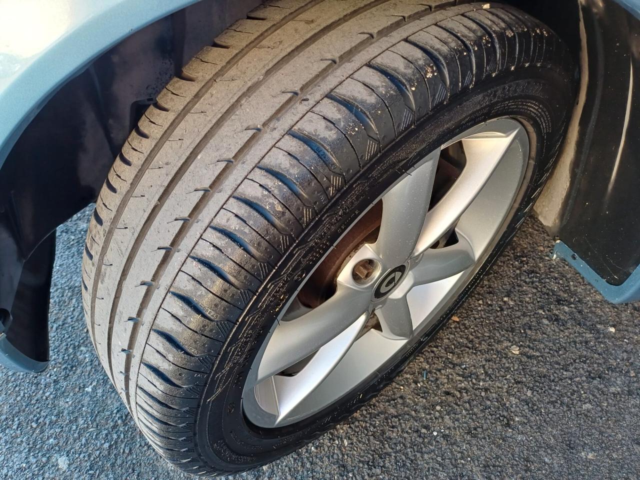 Smart ForTwo 800 CDI Diesel - 2012