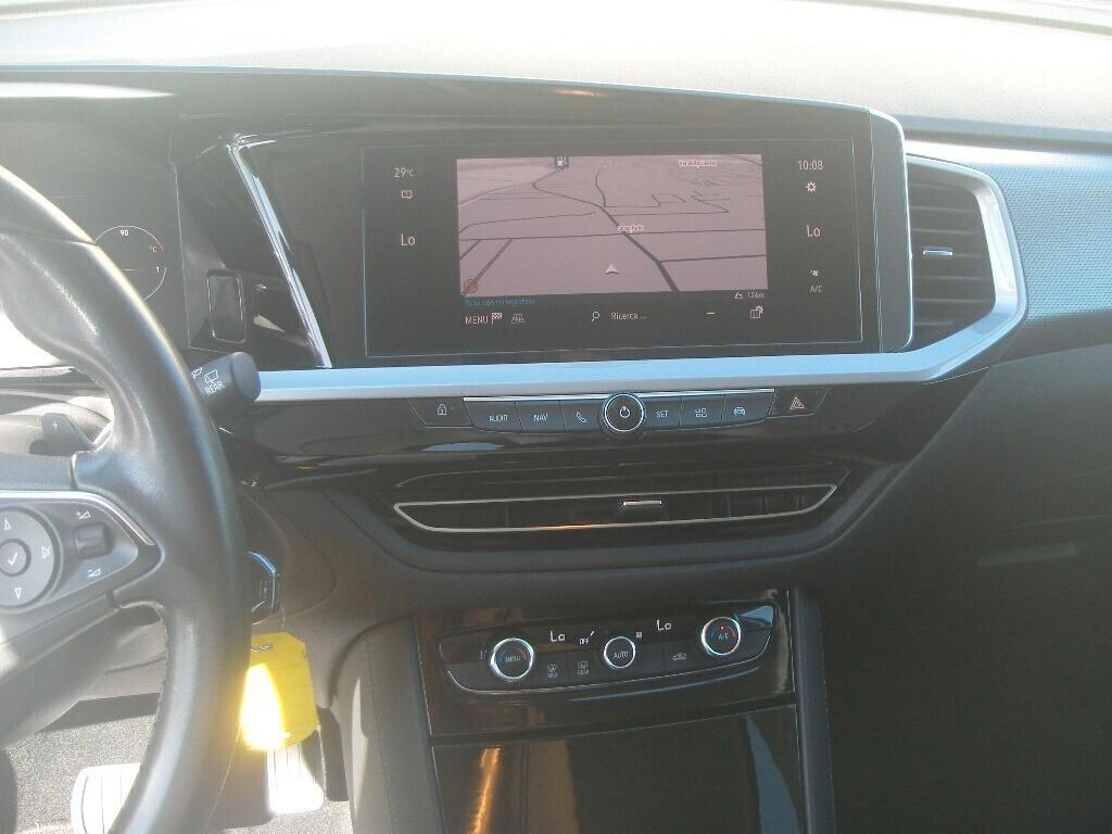 Opel Grandland 1.5 HDI 130 CV aut. Elegance - 2022