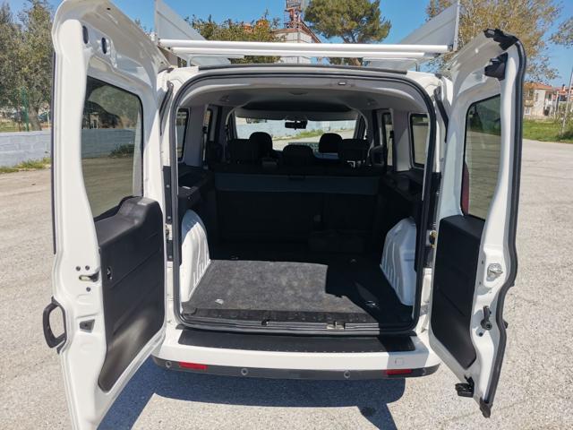 FIAT Doblo MAXI Combi 5posti N1 1.6 MJT 101CV /+Iva